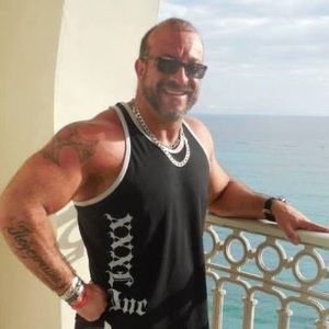 Meet your Posher, Kenneth